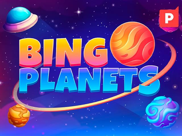 4444win Planetas do Bingo