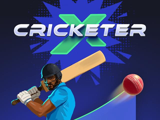4444win CricketerX