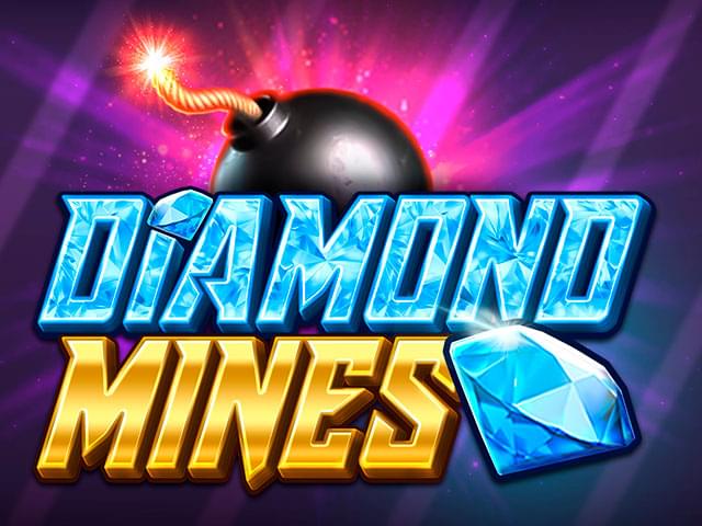 4444win Minas de Diamante™