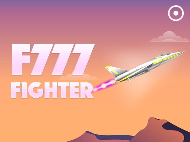 4444win F777 Fighter