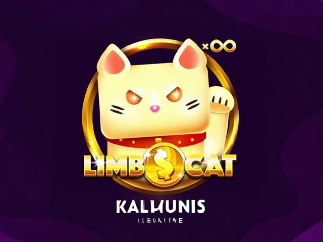 4444win Gato do Limbo