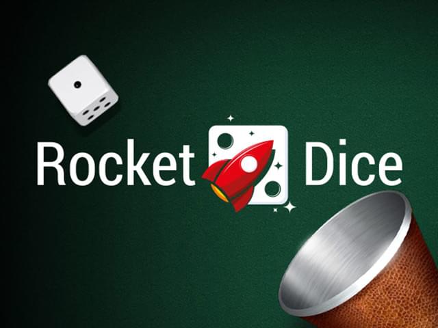 4444win Dados de Foguete