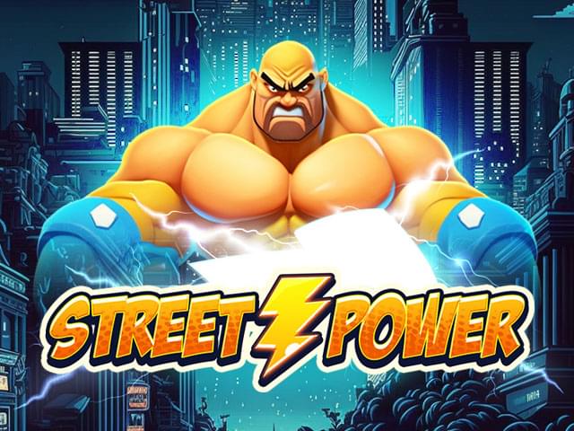 4444win Poder da Rua